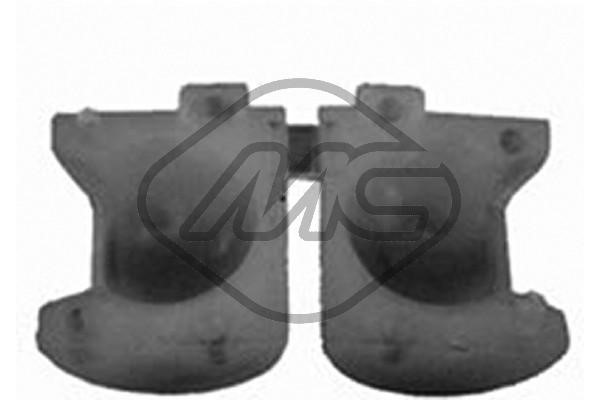 Bussning, växelspak Metalcaucho 43306 Metalcaucho
