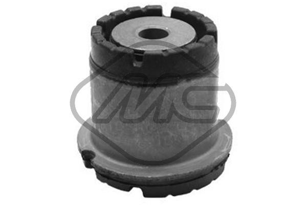 Axelupphängning, Fram, Bakaxel Metalcaucho 43438 Metalcaucho