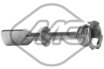 Dörrhandtagskontroll Metalcaucho 43560 Metalcaucho