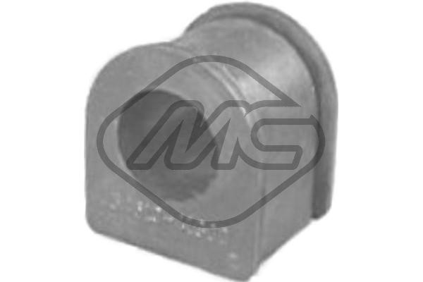 Bussning, stabilisatorstag, Bakaxel, båda sidor Metalcaucho 44149 Metalcaucho