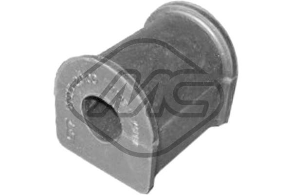 Bussning, stabilisatorstag, Bakaxel Metalcaucho 44215 Metalcaucho