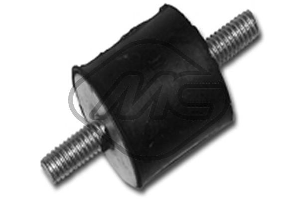 Bussning, kylare Metalcaucho 45114 Metalcaucho