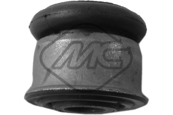 Axelupphängning, Fram, höger eller vänster Metalcaucho 47025 Metalcaucho