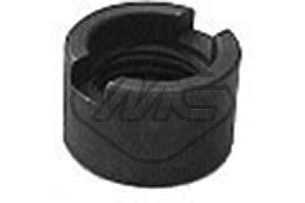 Gänghylsa, fjäderben, Framaxel Metalcaucho 47033 Metalcaucho