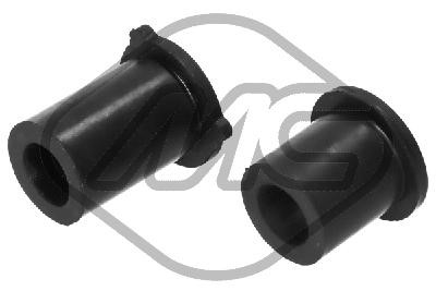 Bussning, bladfjäder, Bakaxel Metalcaucho 47063 Metalcaucho Bussning, bladfjäder, Bakaxel Metalcaucho 47063 Metalcaucho