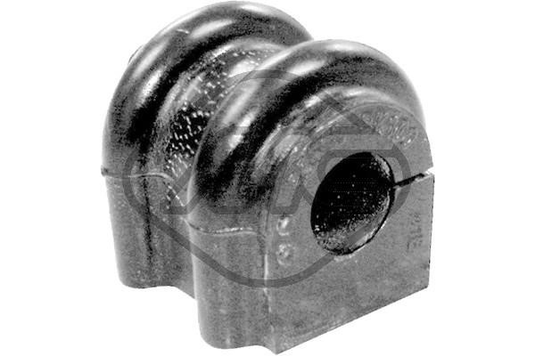 Bussning, stabilisatorstag, Bakaxel Metalcaucho 47239 Metalcaucho