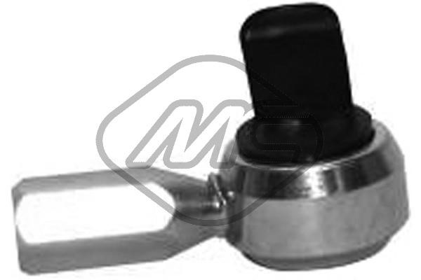 Vajer, manuell transmission Metalcaucho 47257 Metalcaucho
