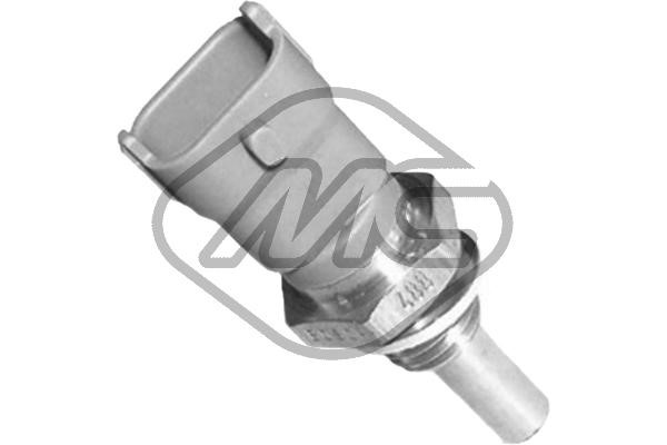 Kylvätsketemperatur-sensor Metalcaucho 47347 Metalcaucho