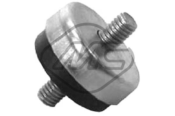 Bussning, kylare Metalcaucho 47364 Metalcaucho