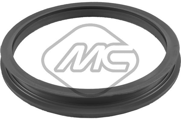 Packning, bränslepåfyllningsrör Metalcaucho 47603 Metalcaucho