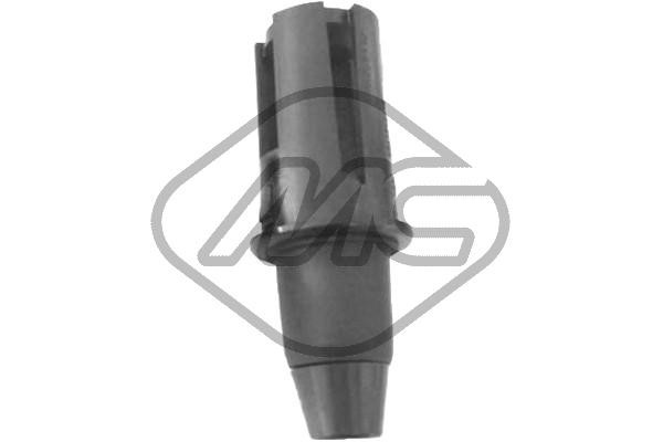Buffert, motorhuv Metalcaucho 47877 Metalcaucho