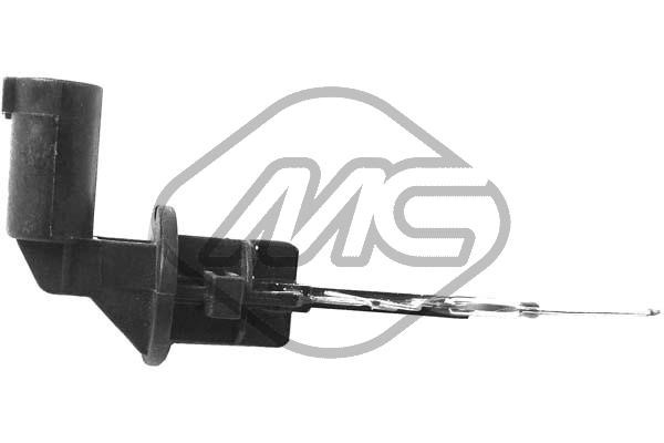 Sensor, kylmedelsnivå Metalcaucho 47944 Metalcaucho