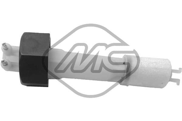 Sensor, kylmedelsnivå Metalcaucho 47945 Metalcaucho