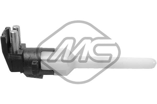 Sensor, kylmedelsnivå Metalcaucho 47947 Metalcaucho