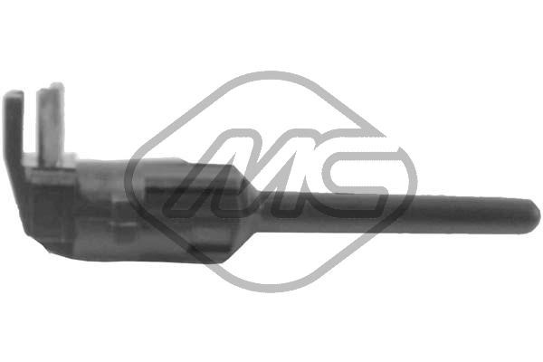 Sensor, kylmedelsnivå Metalcaucho 47948 Metalcaucho