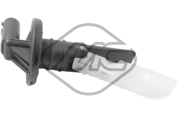 Sensor, spolvattennivå Metalcaucho 47951 Metalcaucho