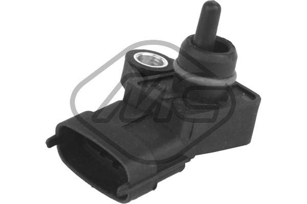 Sensor, insugstryck Metalcaucho 47963 Metalcaucho