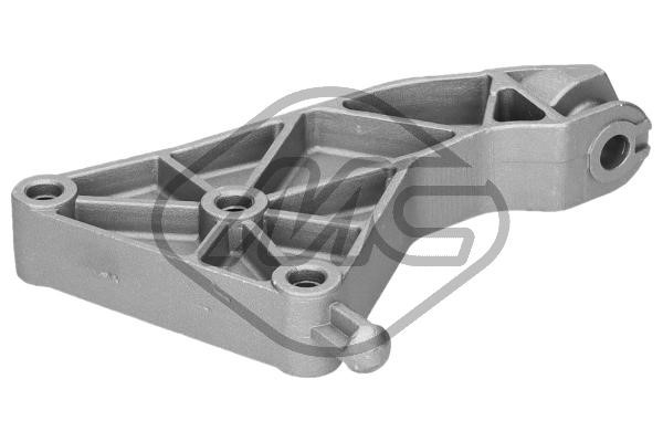 Motorkudde, Fram, Fordonssida Metalcaucho 48003 Metalcaucho
