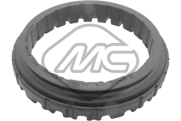Fjäderbricka, Bakaxel, Upptill Metalcaucho 48138 Metalcaucho