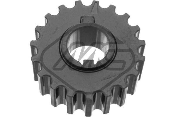 Kugghjul, vevaxel Metalcaucho 48233 Metalcaucho