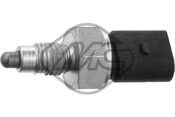 Brytare, backljus METALCAUCHO Metalcaucho
