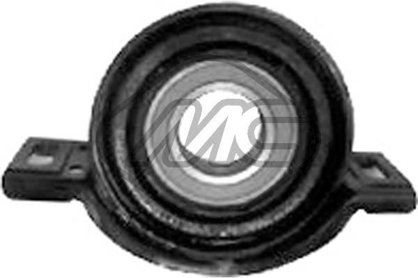 Upphängning, kardanaxel Metalcaucho 48471 Metalcaucho