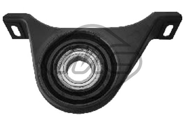 Upphängning, kardanaxel Metalcaucho 48485 Metalcaucho