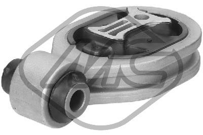 Motorkudde, Vänster Metalcaucho 48522 Metalcaucho