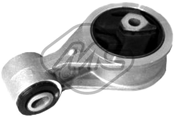 Motorkudde, Höger fram Metalcaucho 48526 Metalcaucho