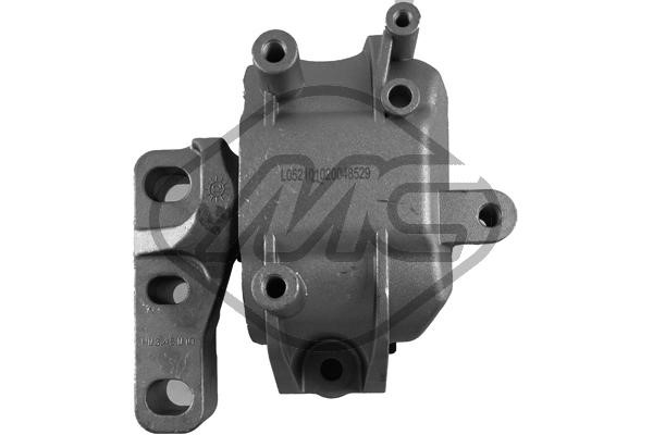 Motorkudde, Höger Metalcaucho 48529 Metalcaucho