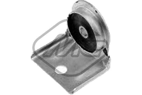 Gasfjäder, bagageutrymme Metalcaucho 48556 Metalcaucho Gasfjäder, bagageutrymme Metalcaucho 48556 Metalcaucho