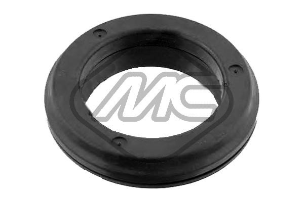 Fjäderbenslager, framaxel höger, framaxel vänster Metalcaucho 489 Metalcaucho