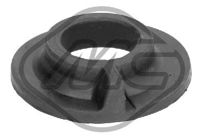 Stödring,fjäderbensstödlager, Bak, Nedre Metalcaucho