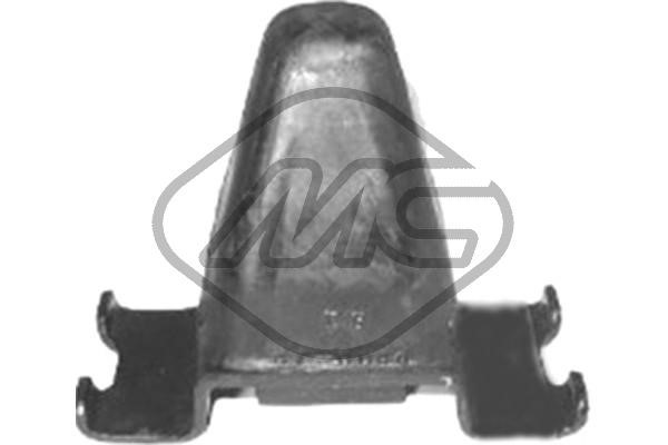Federbock Metalcaucho 49203 Metalcaucho