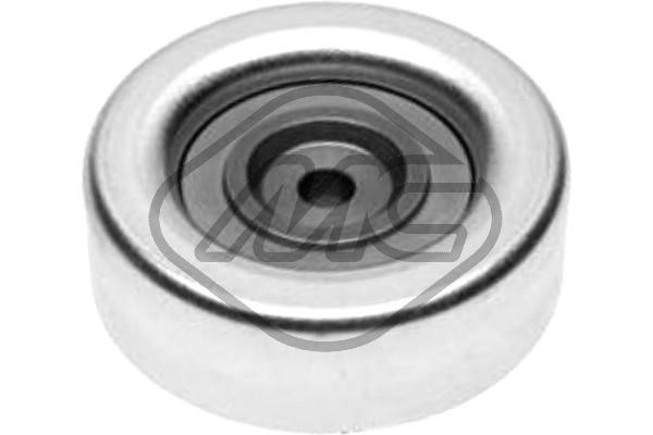 Styrrulle, drivrem Metalcaucho 49309 Metalcaucho