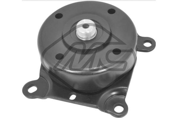 Spännrulle, Drivrem Metalcaucho 49335 Metalcaucho