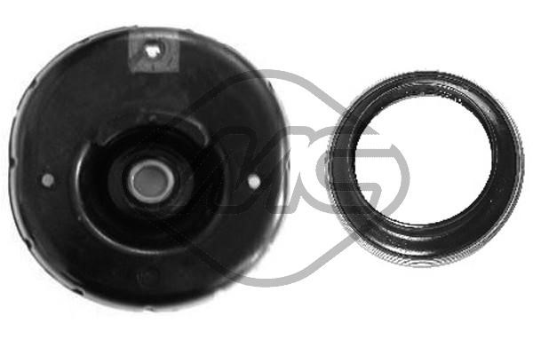 Fjäderbenslager, Fram, höger eller vänster Metalcaucho 49509 Metalcaucho
