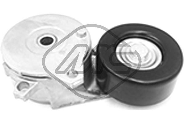 Sträckare, flerspårsrem Metalcaucho 49629 Metalcaucho Sträckare, flerspårsrem Metalcaucho 49629 Metalcaucho
