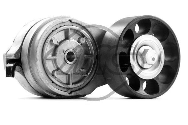 Remsträckare, Drivrem Metalcaucho 49661 Metalcaucho