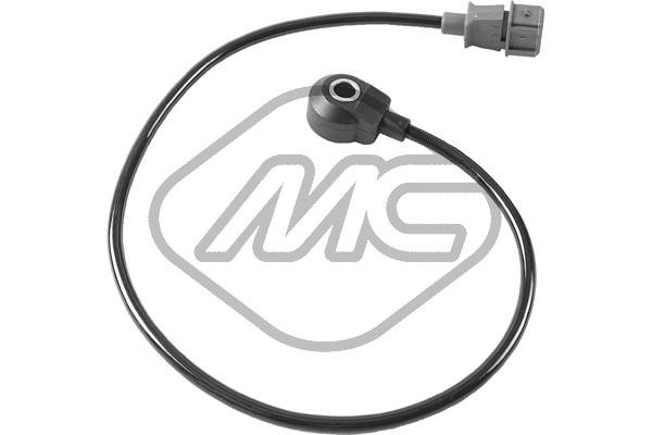 Knackningssensor Metalcaucho 50002 Metalcaucho