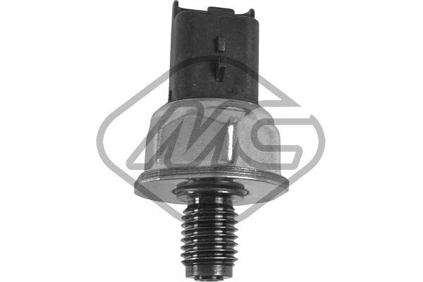 Sensor, bränsletryck Metalcaucho 50022 Metalcaucho