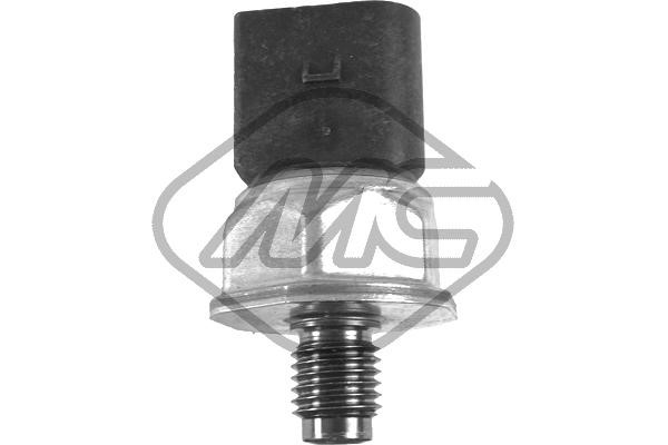 Sensor, bränsletryck Metalcaucho 50024 Metalcaucho