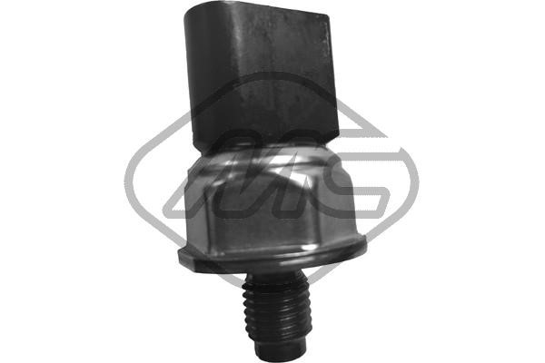 Sensor, bränsletryck Metalcaucho 50030 Metalcaucho