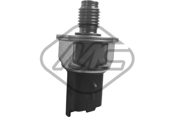 Sensor, bränsletryck Metalcaucho 50031 Metalcaucho