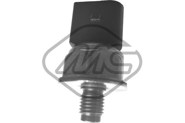 Sensor, bränsletryck Metalcaucho 50032 Metalcaucho