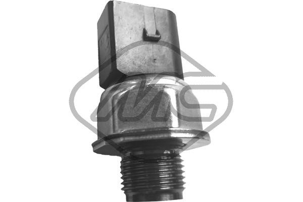 Sensor, bränsletryck Metalcaucho 50033 Metalcaucho