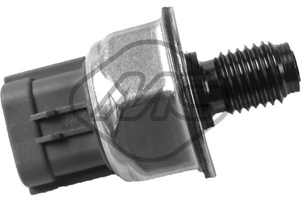 Sensor, bränsletryck Metalcaucho 50036 Metalcaucho