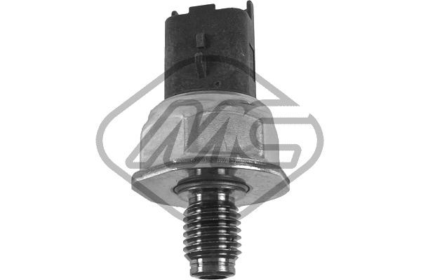 Sensor, bränsletryck Metalcaucho 50039 Metalcaucho