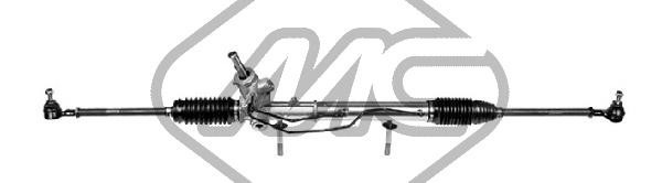 Styrväxel Metalcaucho 50327 Metalcaucho