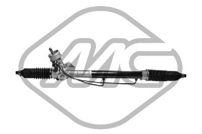 Styrväxel Metalcaucho 50384 Metalcaucho